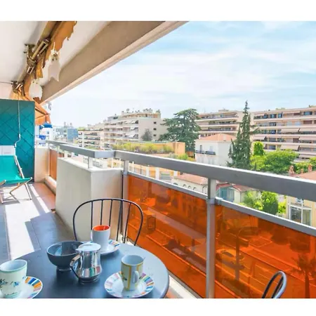 Le Saint Louis - Parking - - Terrace - Ac - Spacious 아파트 *