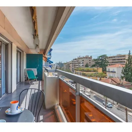 아파트 Le Saint Louis - Parking - - Terrace - Ac - Spacious *
