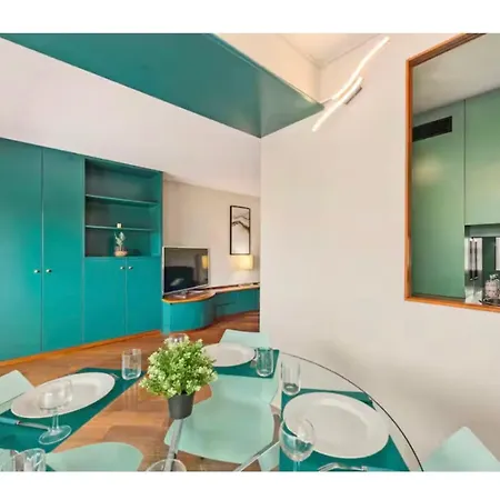 Le Saint Louis - Parking - - Terrace - Ac - Spacious * Ле-Канне