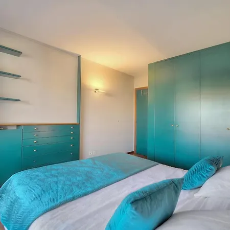 Le Saint Louis - Parking - - Terrace - Ac - Spacious *
