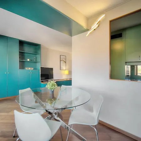 아파트 Le Saint Louis - Parking - - Terrace - Ac - Spacious *