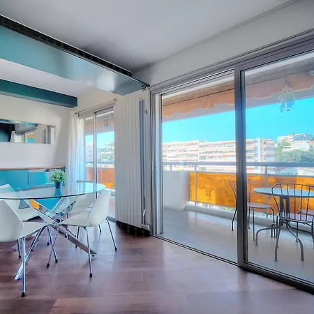 Le Saint Louis - Parking - - Terrace - Ac - Spacious