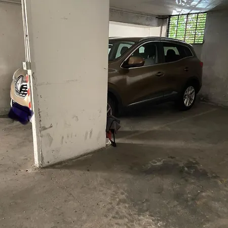 Le Saint Louis - Parking - - Terrace - Ac - Spacious * Ле-Канне