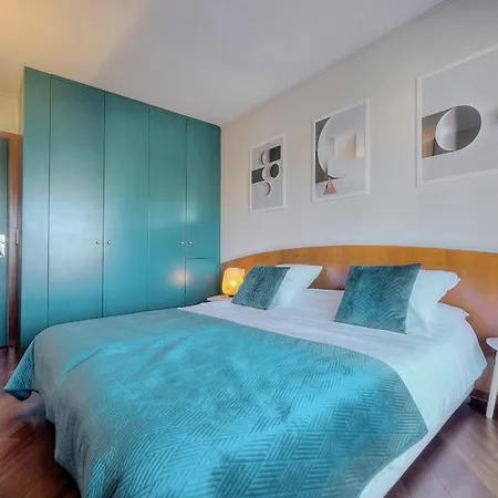 Le Saint Louis - Parking - - Terrace - Ac - Spacious *