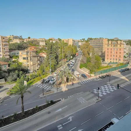 Le Saint Louis - Parking - - Terrace - Ac - Spacious * Le Cannet