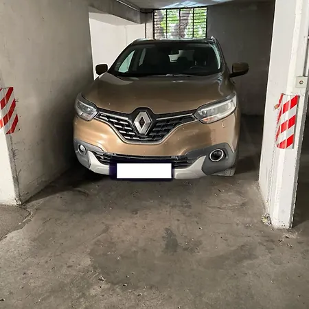 Le Saint Louis - Parking - - Terrace - Ac - Spacious Le Cannet